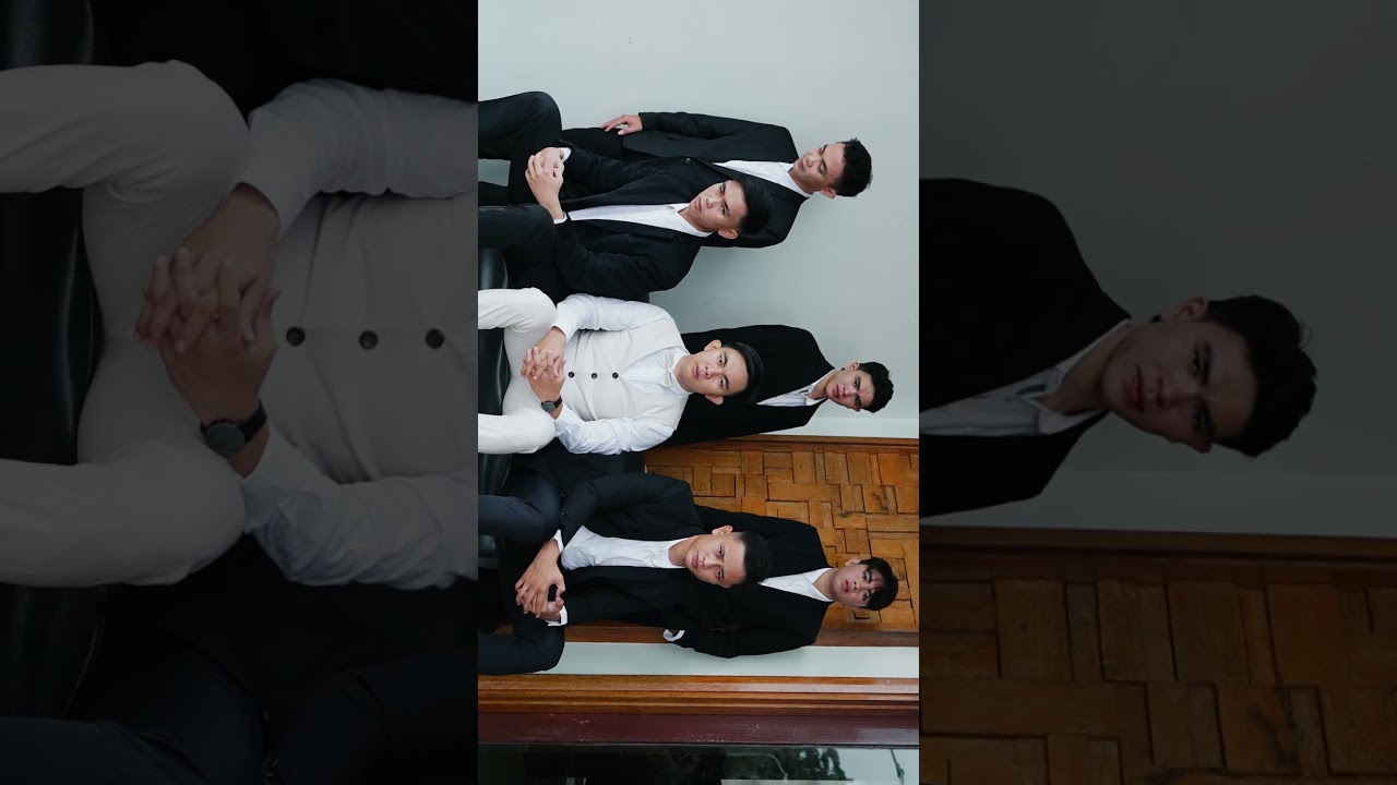 Teaser Wedding Day Video of Yeremia & Tasya 