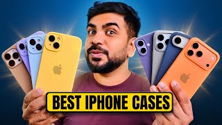Best iPhone Cases in 2026 | Best Cases for iPhone 17 & 17 Pro , iPhone 16, iPhone 15 and more