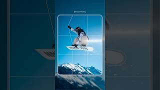 How to Create This Viral Grid Effect in Figma 👀 | UI UX Design #figma #design #designtrends #shorts
