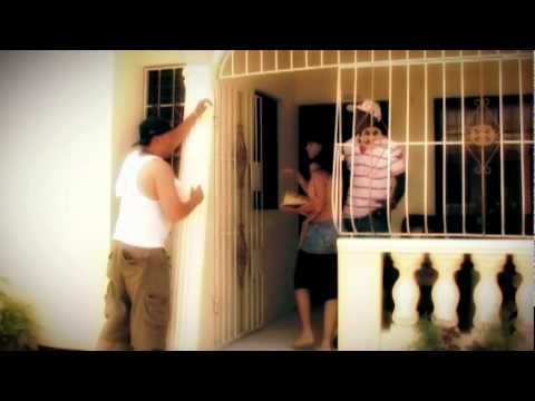 MR PAPY JAY-NO SOY CELOSO EL VIDEO
