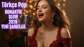 Download Lagu İçimdeki Son Bahar 💔 Türkçe Pop 2026 💔 Romantik Slow 2026 MP3