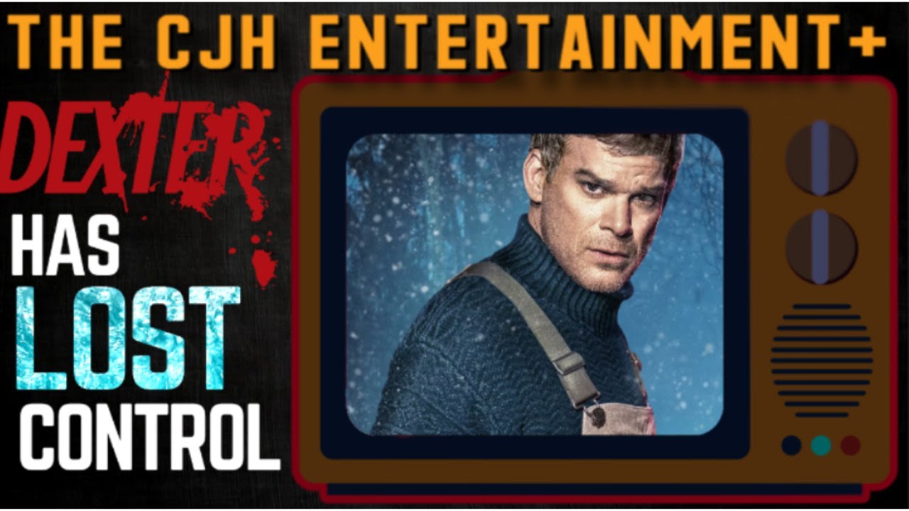 Dexter’s Return Isn’t What You Expected…