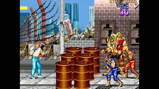 Final Fight Beatemup #finalfight #beatemup #arcade #viral #trending #retroart #mame4droid0139u1