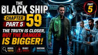 The Black Ship Chapter 59 Part 5 | The Final Truth Changes Everything | HFY Sci-Fi Story