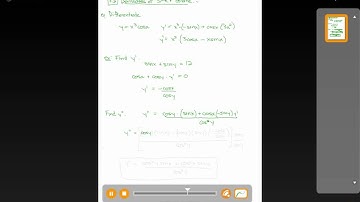 Chapter 7 Lesson 2 Example 2 Math 31