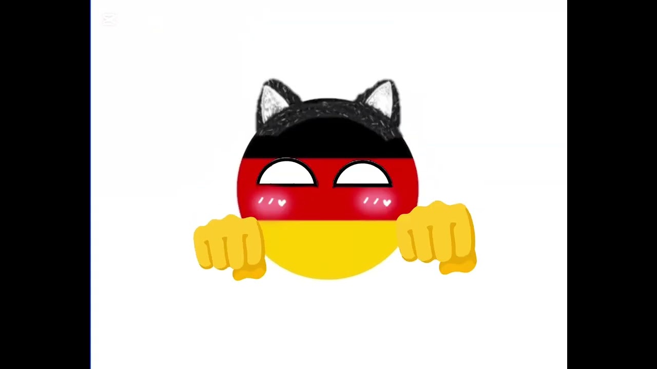 German cat