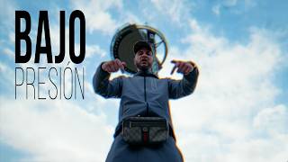 COGUTO - BAJO PRESIÓN