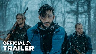 THE BAD SHEPHERD — Official Trailer (2024) | Thriller Movie