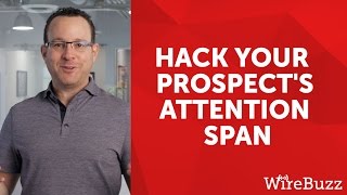 How to Hack Your Audience’s Attention With Video