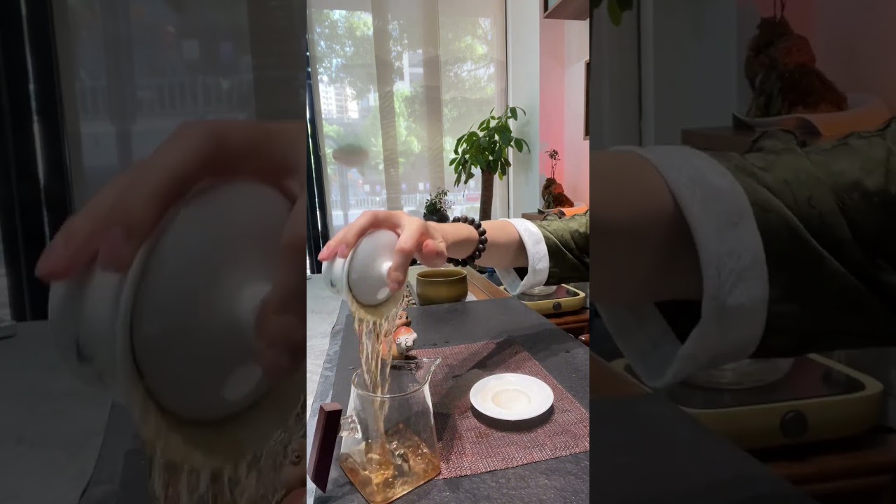 武鬥不如鬥茶技，歡迎來挑戰  wechat：zj4867