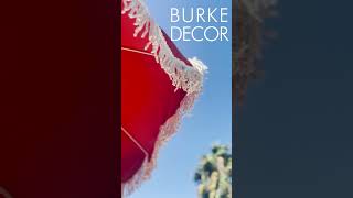 Burke Decor Summer Essentials