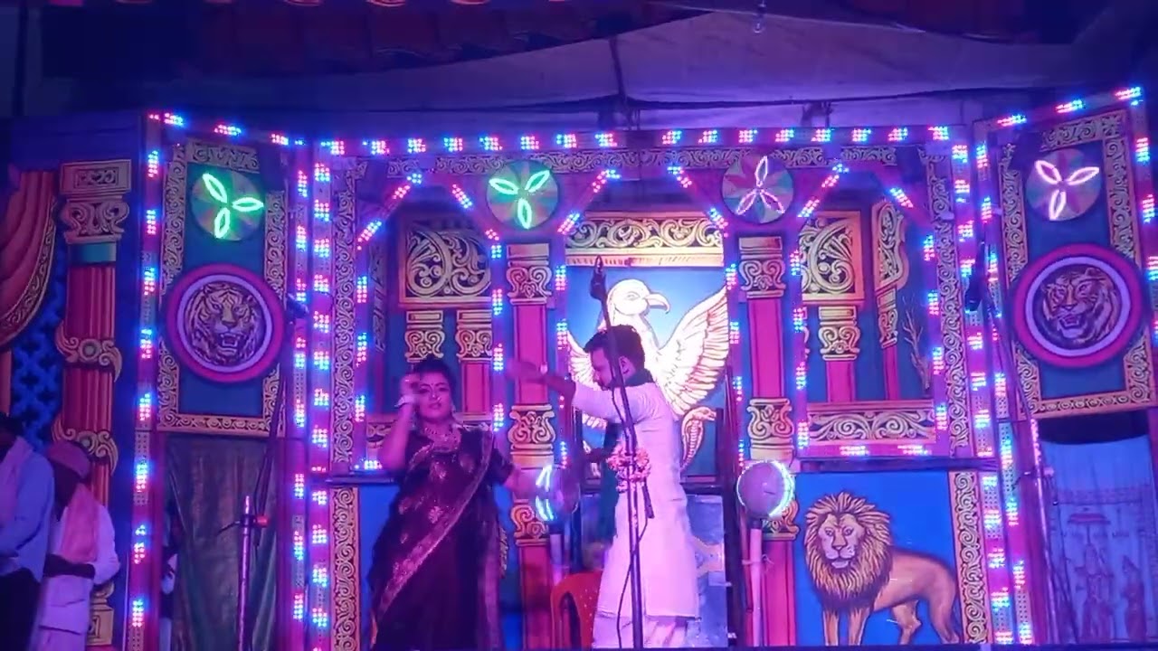 ಶ್ರೀ ಶಿವನ ಕಟ್ಟಿಶ್ವರ ನಾಟ್ಯ ಸಂಘ ಸೋವೇನಹಳ್ಳಿ ರೈತನ ಗತ್ತು ಸರ್ಕಾರಕ್ಕೆ ಏನು ಗೊತ್ತು 