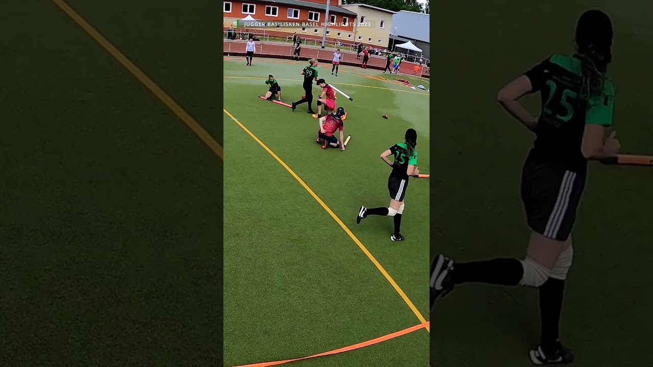 JBB Pompfen Highlights 1-2023