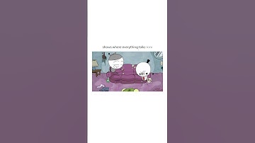 New study shows flowers can communicate with each other #funny #cartoon #animatedshorts #lmao #lol