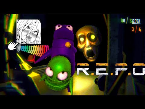 با ساند افکت رفتیم رپو ایستگاه کنیم اما