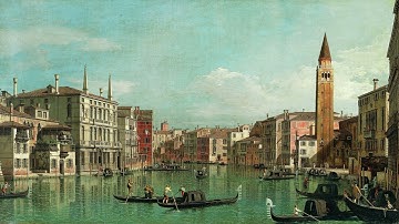 Albinoni - Oboe Concerto in d minor, Op.9, No.2 / Matthew Jennejohn (baroque oboe)