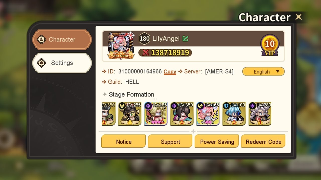 I reached out to the developers - Realms of Pixel