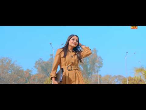 KASOOR (Official Video) - Ajesh Kumar | Pooja Punjaban | SK Kulaniya | New Haryanvi Song 2026