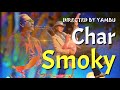 Char竹中尚人氏の『Smoky』への想い。そしてBass Player澤田浩史氏へのリスペクトをこめて贈ります♪