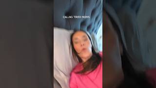 📣CALLING TIRED MOMS WANTING SLEEP 😴// #magnesium #sleepbetter #sleepsolution  BIOptimizers