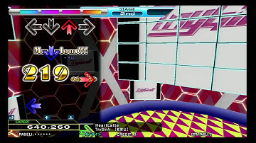 DDR 2015 - HeartLatte (SP-EXPERT)