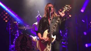 The Reckoning live in Spokane Halestorm Profile