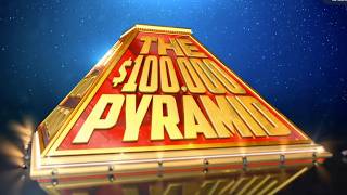 $100,000 Pyramid Season 8 Opening Intro (With Brand New Theme Music!) 🏆🎶
