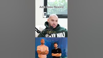 Inside the Friendship of Adin Ross and Andrew Tate