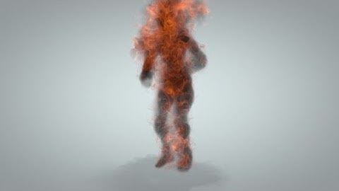 Fire Man (Turbulence FD)