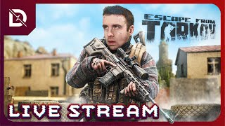 Full 🔴 SERVERS ARE DYING, WELCOME TO TARKOV News