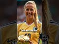 Abby Wambach’s World-Record Goal Shocks Soccer
