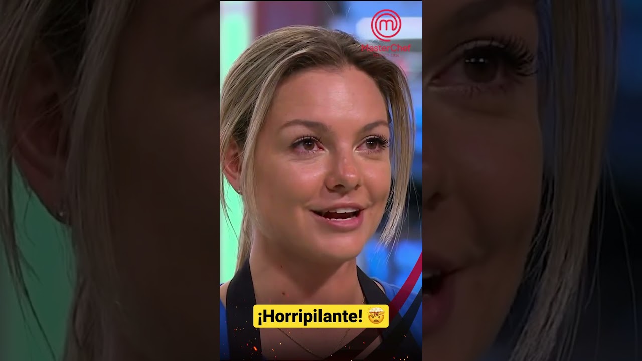 ¿Recuerdas el plato más salado de 