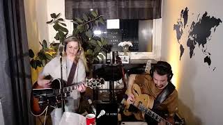 Nothing Else Matters (Metallica cover) - Alexandra Jardvall & Richard Hauer