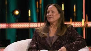 Helena Bergströms oro inför premiären av Änglagård: 'Hade satsat allt'  | TV4 & TV4 Play