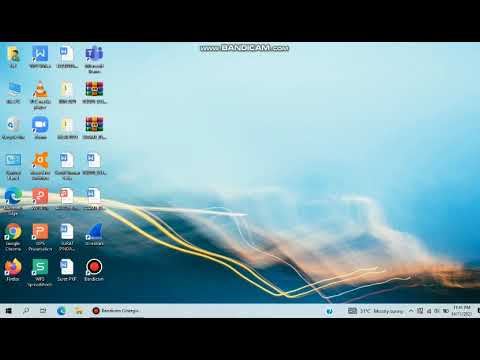 Ethical Hacking -Practical Task 3