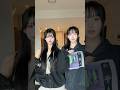 4姉妹の中で唯一の妹₍ . ̫. ₎◞