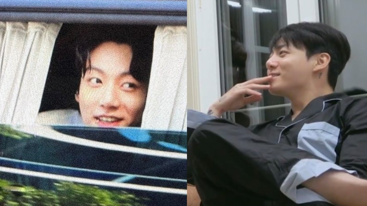 Чонгук продемонстрировал свою удивительно тщательную подготовку к возвращению на сцену в 2026 году.