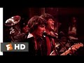 The last waltz 1978  the night they drove old dixie down scene 57  movieclips