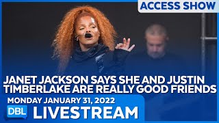 DBL Access | Monday January 31, 2022
