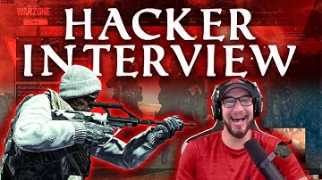 Post-Game HACKER INTERVIEW!!