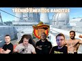 Trening Emeritos Banditos