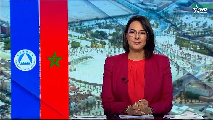الأخبار الرئيسية الأولى 26/06/2025