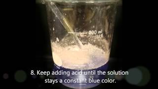 Antacid Lab