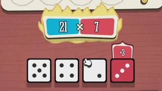 What if Yahtzee was a Roguelike (Deviled Dice)