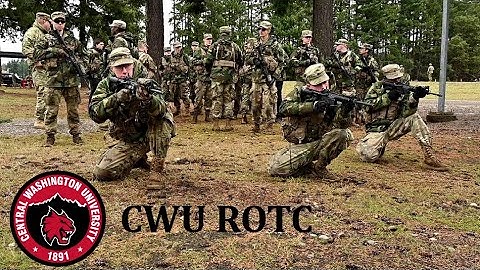 What is Army ROTC?