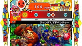 太鼓さん次郎 アサメタウン ポケモンxy 創作譜面 Youtube