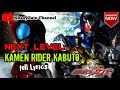 Next Level By Yuuki Full Lyrics Ost Kamen Rider Kabuto Next Level By Yuuki Full Lyrics Ost Kamen Rider Kabuto