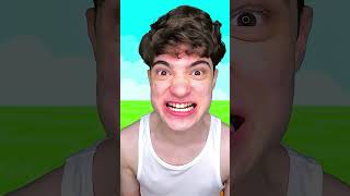 Spizee Ate Fake Food