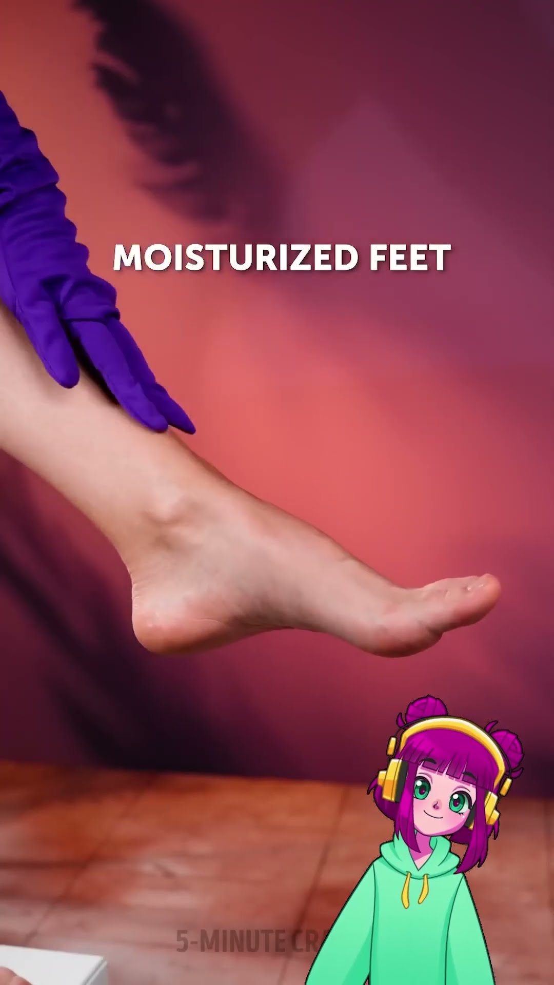 OMG? That's INSANE, Huh?? Foot Shaped Soap DIY