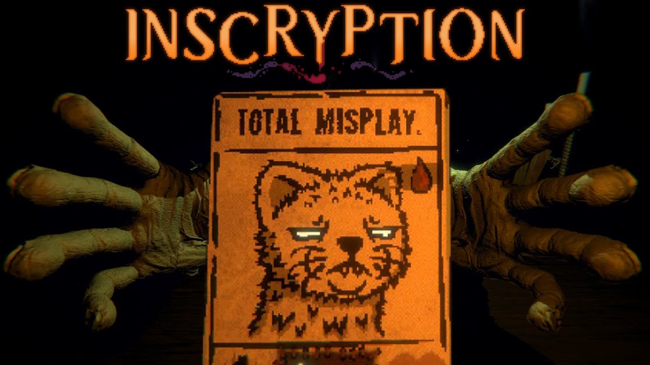 Inscryption [2] 